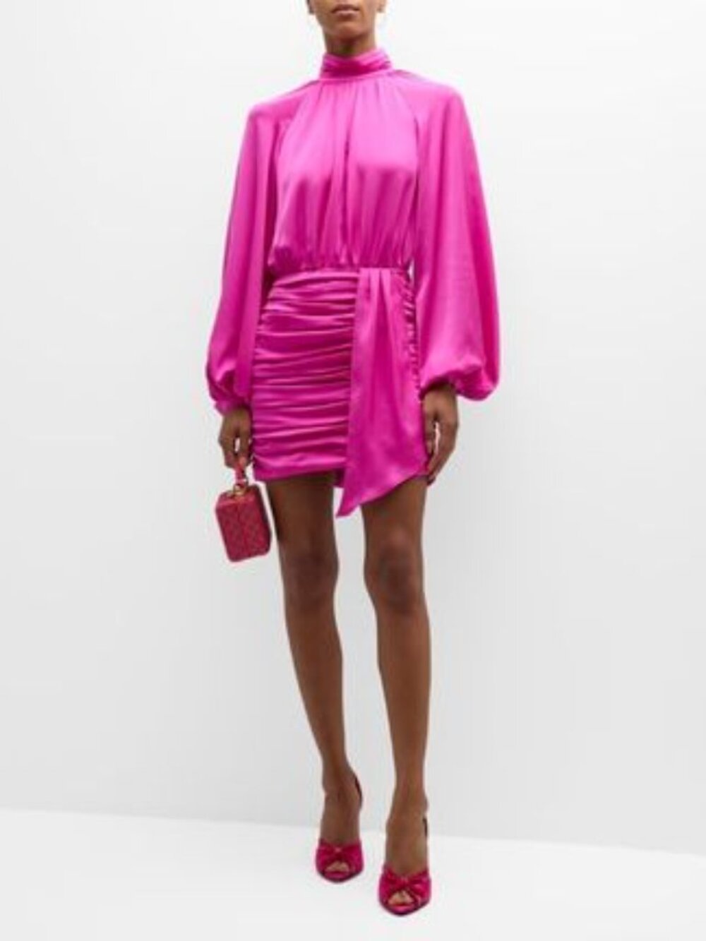 Ramy Brook Exclusive Katalina Dress